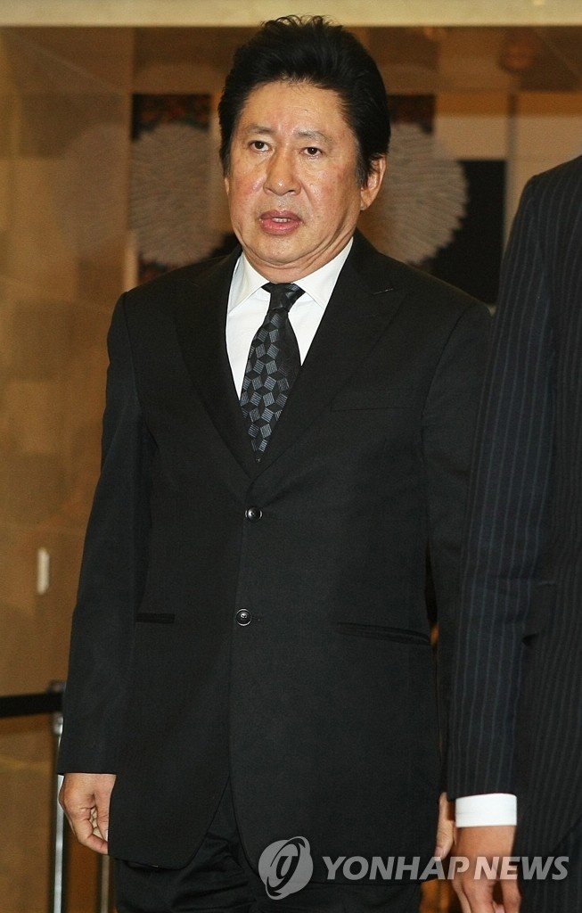 kim yong gun scandal anh 2