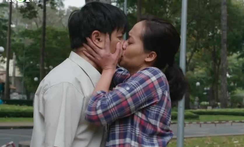 Canh hon cua Hong Anh va Thai Hoa hinh anh