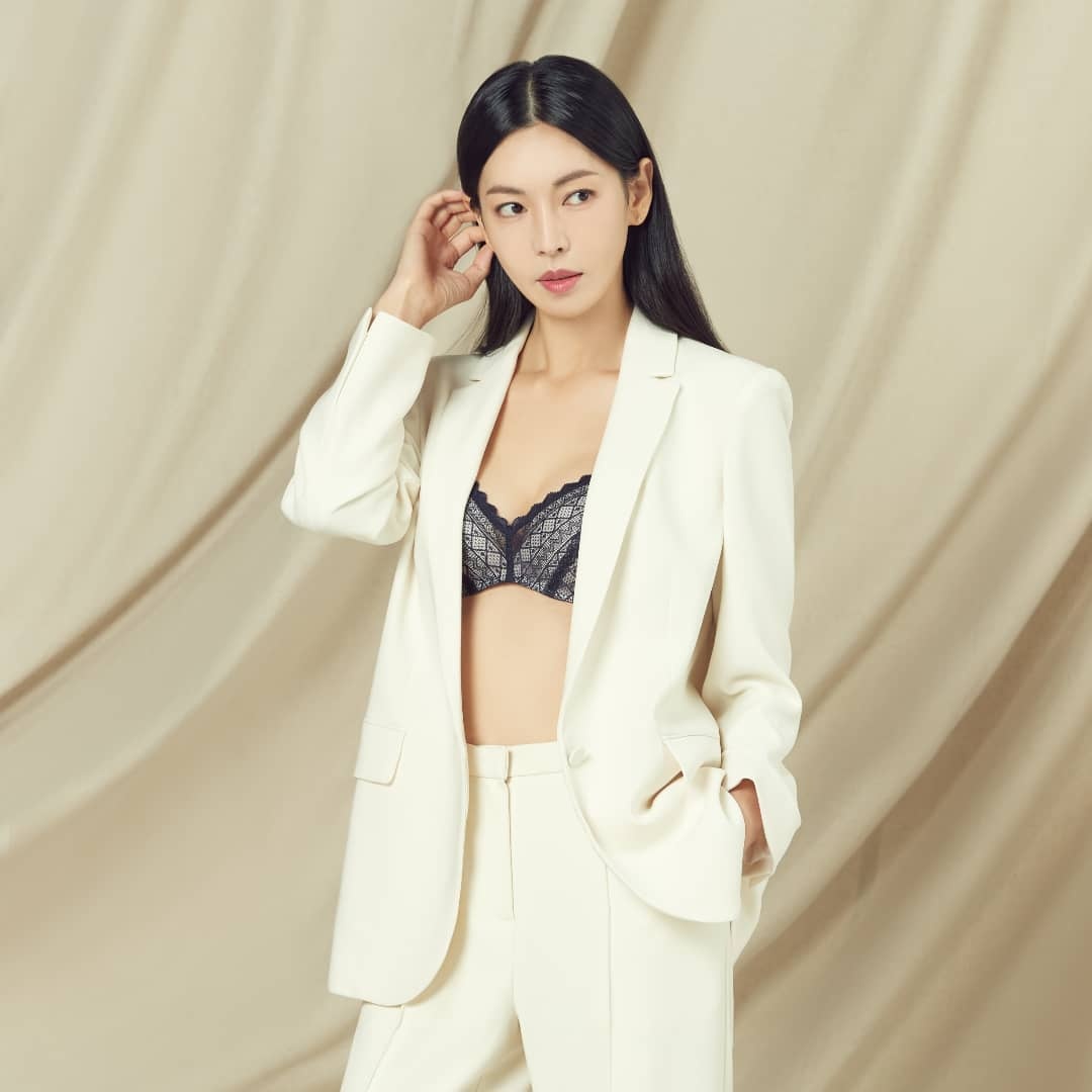 sắc vóc kim so yeon ảnh 4 sac voc kim so yeon anh 4