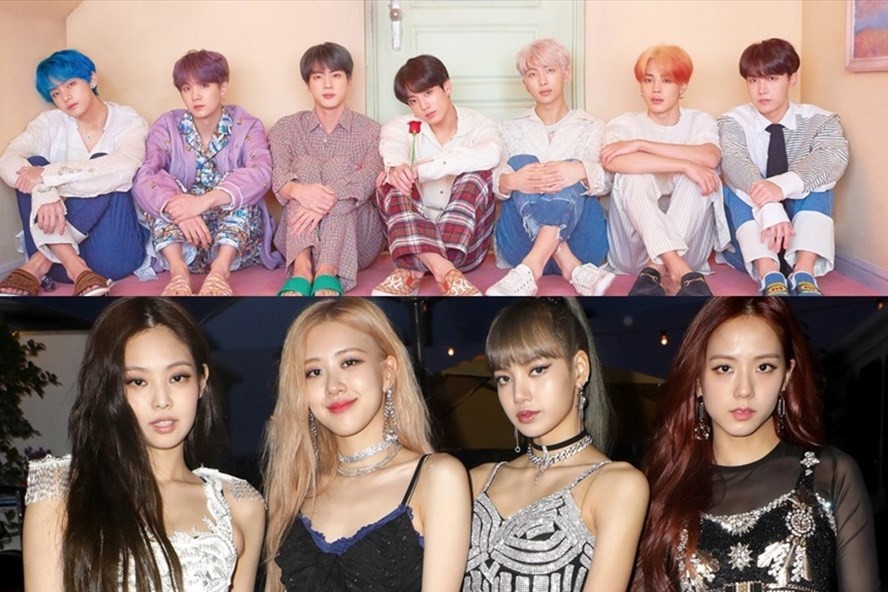 kpop ở mỹ  ảnh 3 kpop o my anh 3