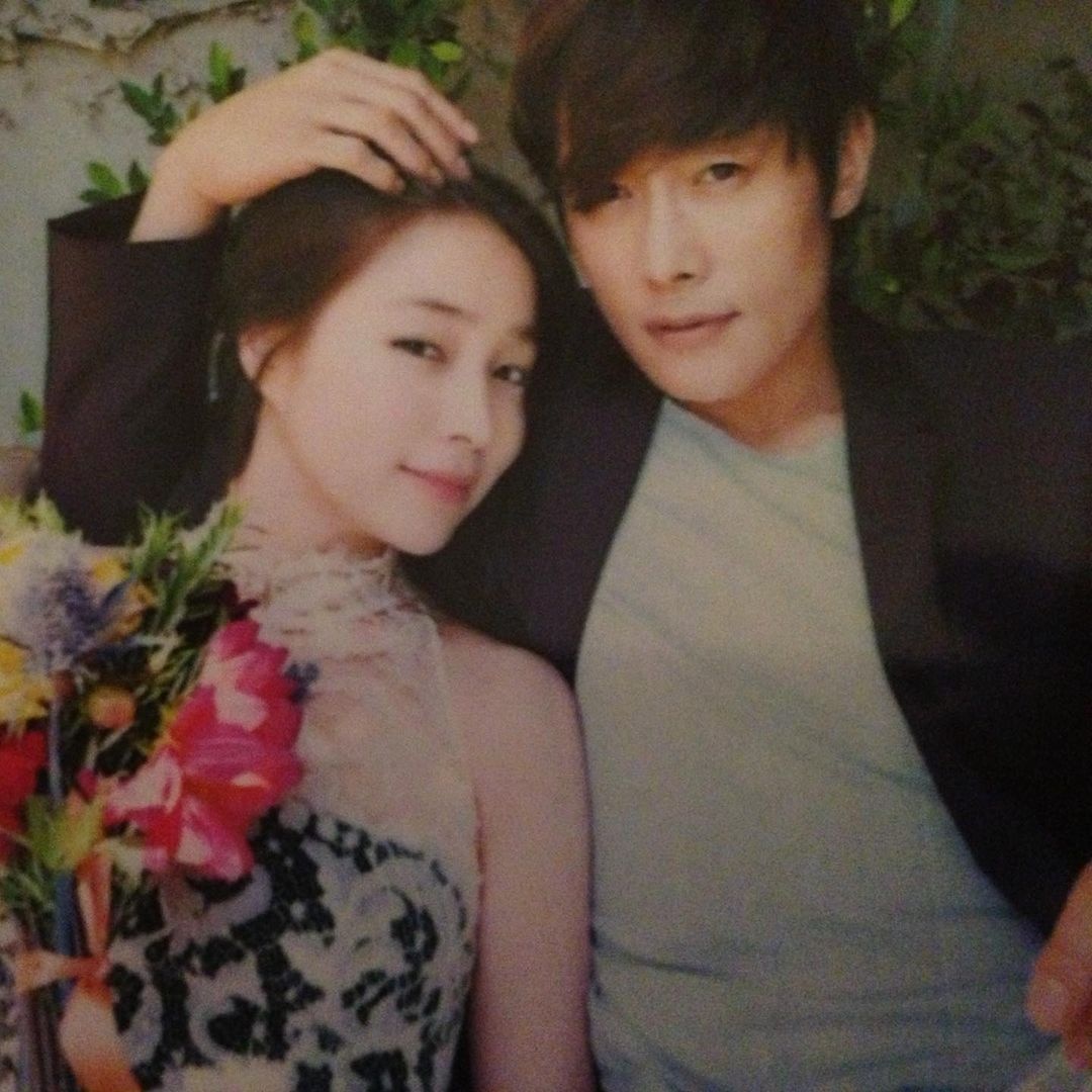 lee byung hun ky niem 8 nam cuoi anh 3