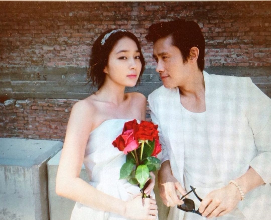 lee byung hun ky niem 8 nam cuoi anh 1