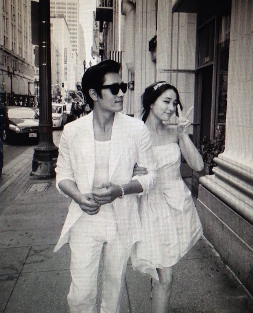 lee byung hun ky niem 8 nam cuoi anh 5