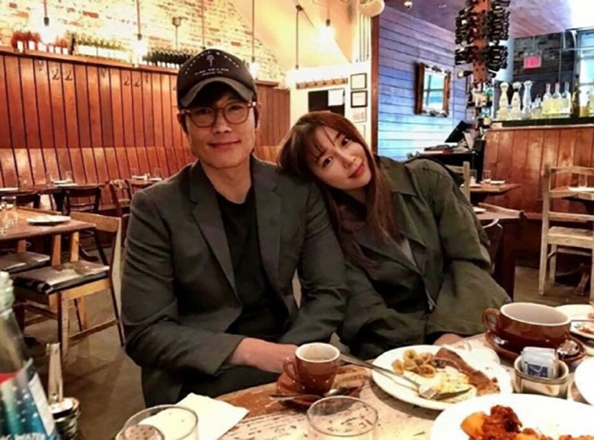 lee byung hun ky niem 8 nam cuoi anh 9