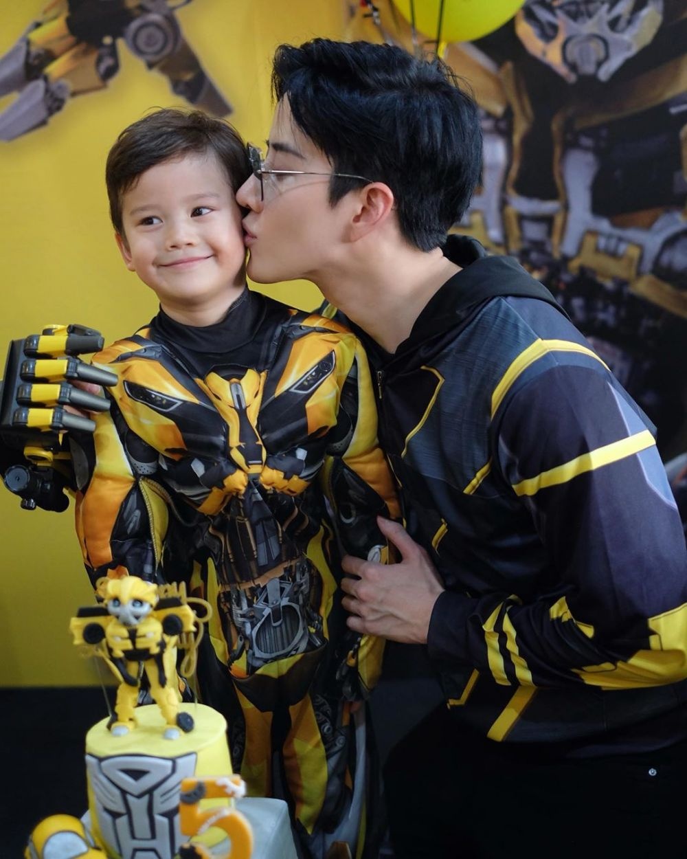 sao hoa hàn giấu chuyện có con ảnh 8 sao hoa han giau chuyen co con anh 8