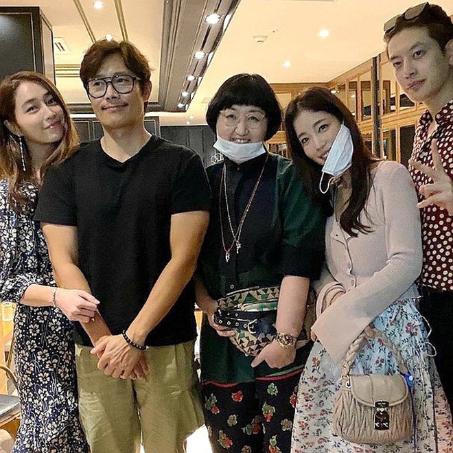 lee byung hun ky niem 8 nam cuoi anh 14