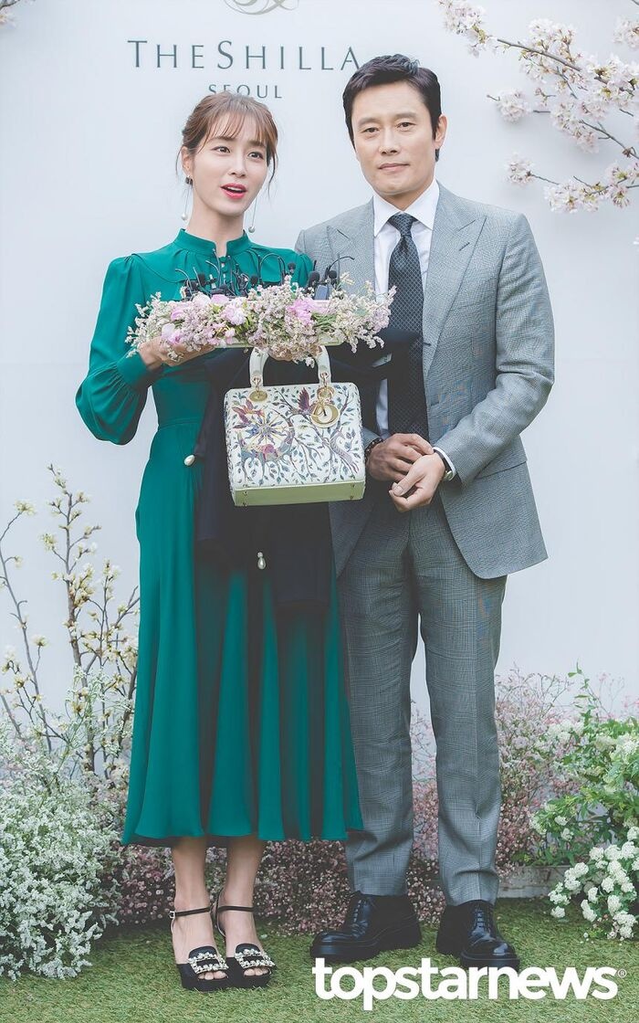 lee byung hun ky niem 8 nam cuoi anh 10