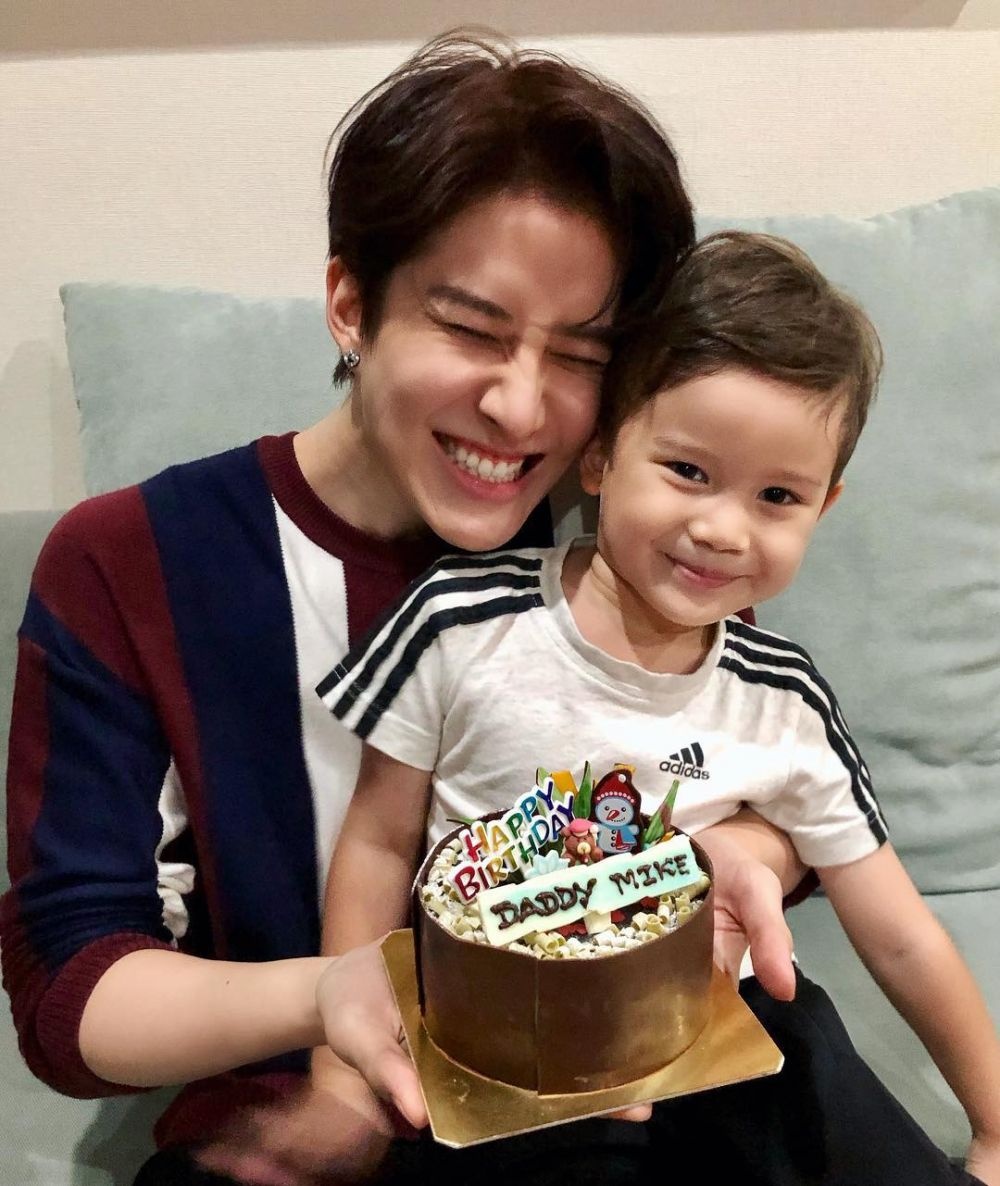 sao hoa hàn giấu chuyện có con ảnh 7 sao hoa han giau chuyen co con anh 7