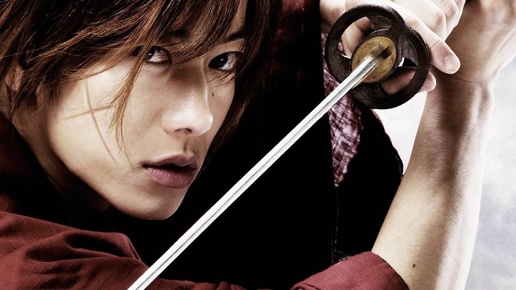 takeru satoh kenshin ảnh 6 takeru satoh kenshin anh 6