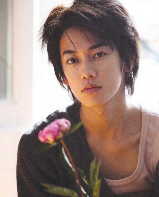 takeru satoh kenshin ảnh 18 takeru satoh kenshin anh 18