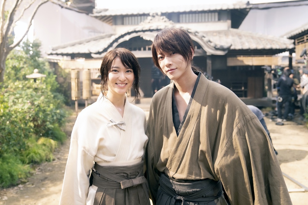 takeru satoh kenshin ảnh 12 takeru satoh kenshin anh 12