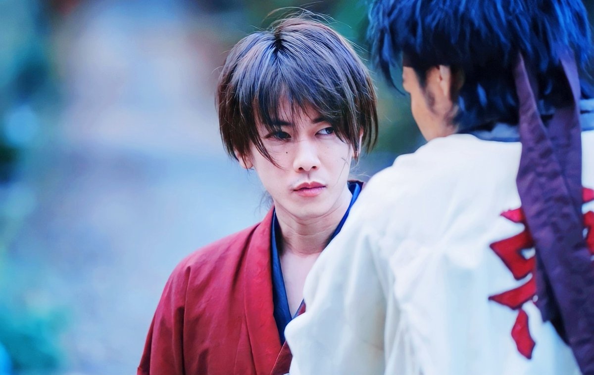 takeru satoh kenshin ảnh 11 takeru satoh kenshin anh 11