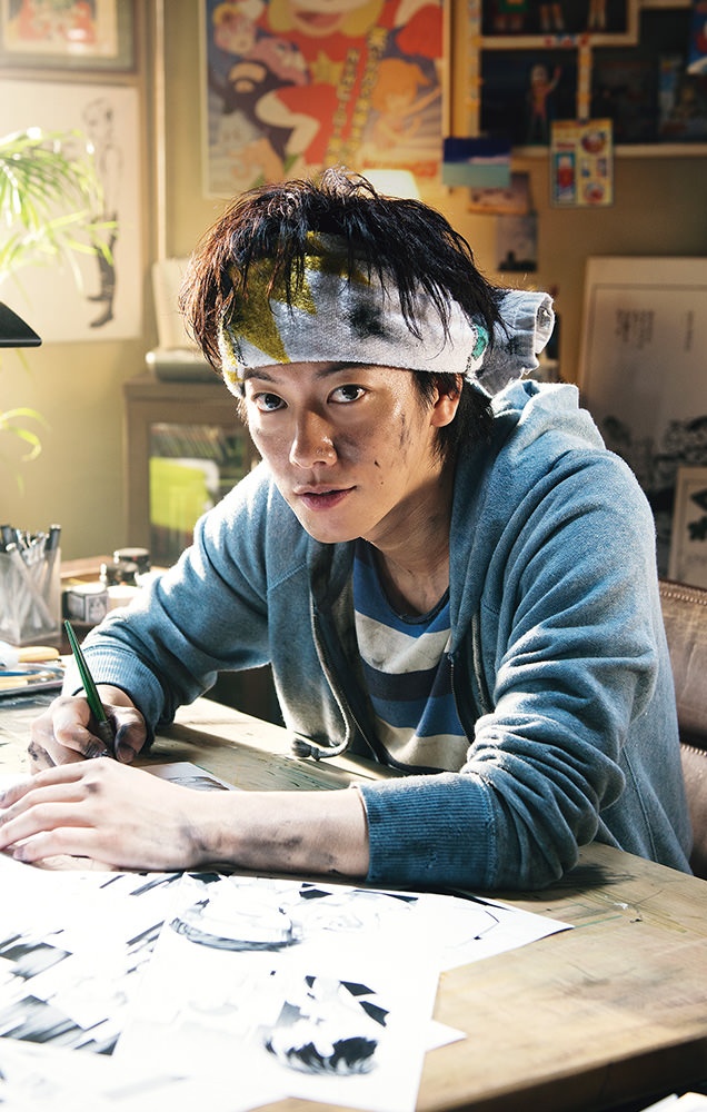 takeru satoh kenshin ảnh 15 takeru satoh kenshin anh 15