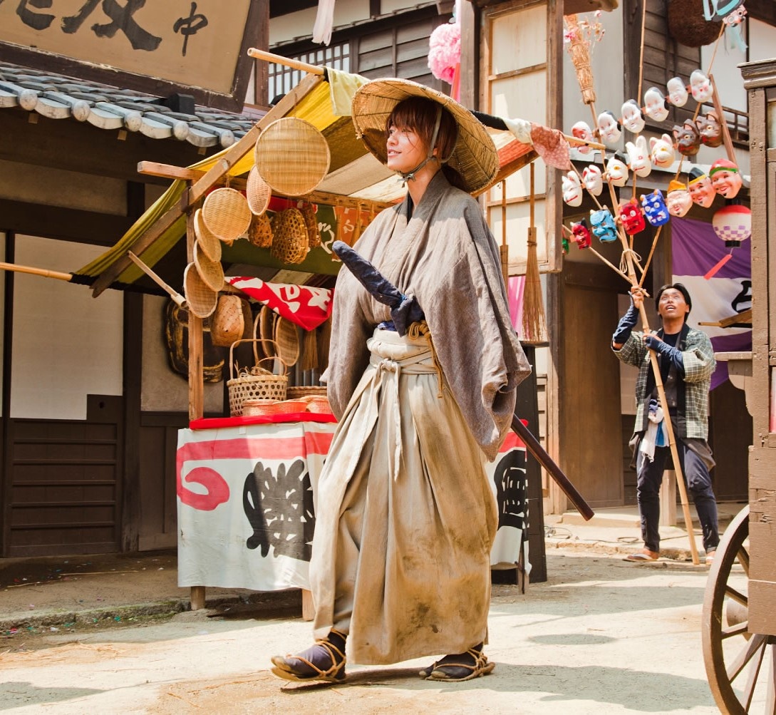 takeru satoh kenshin ảnh 8 takeru satoh kenshin anh 8