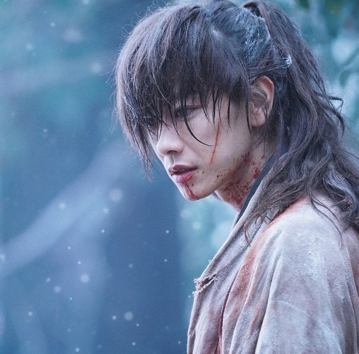 takeru satoh kenshin anh 1