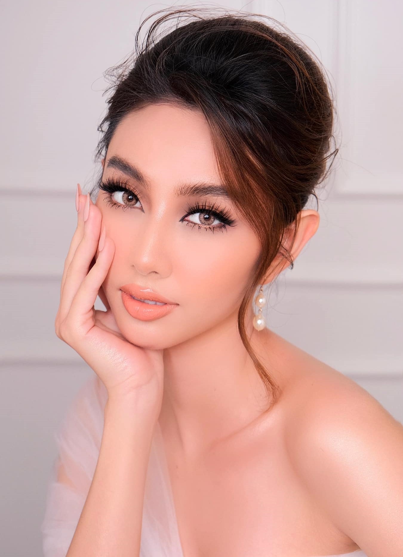 thùy tiên dự thi miss grand international ảnh 19 thuy tien du thi miss grand international anh 19