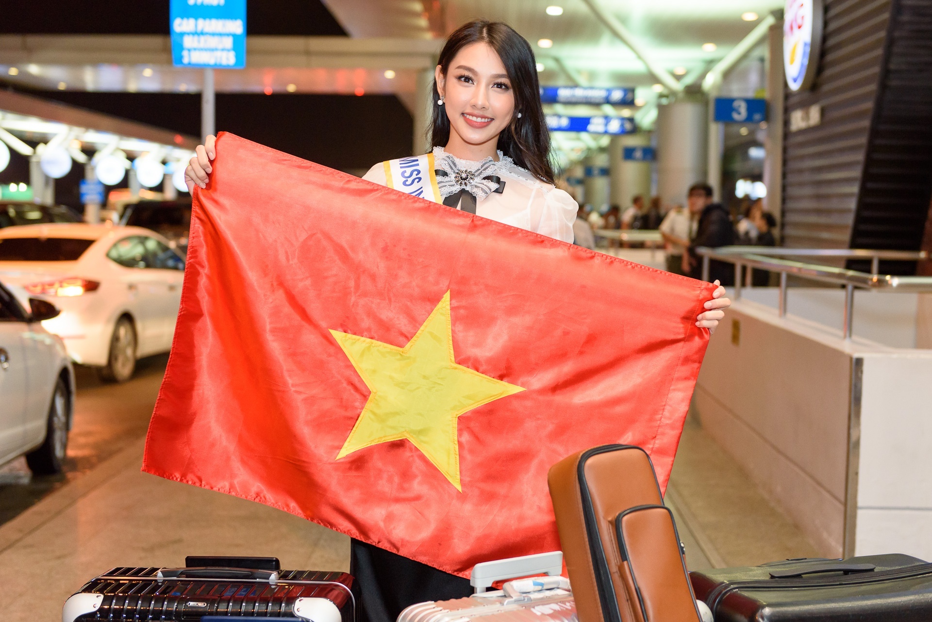 thùy tiên dự thi miss grand international ảnh 10 thuy tien du thi miss grand international anh 10