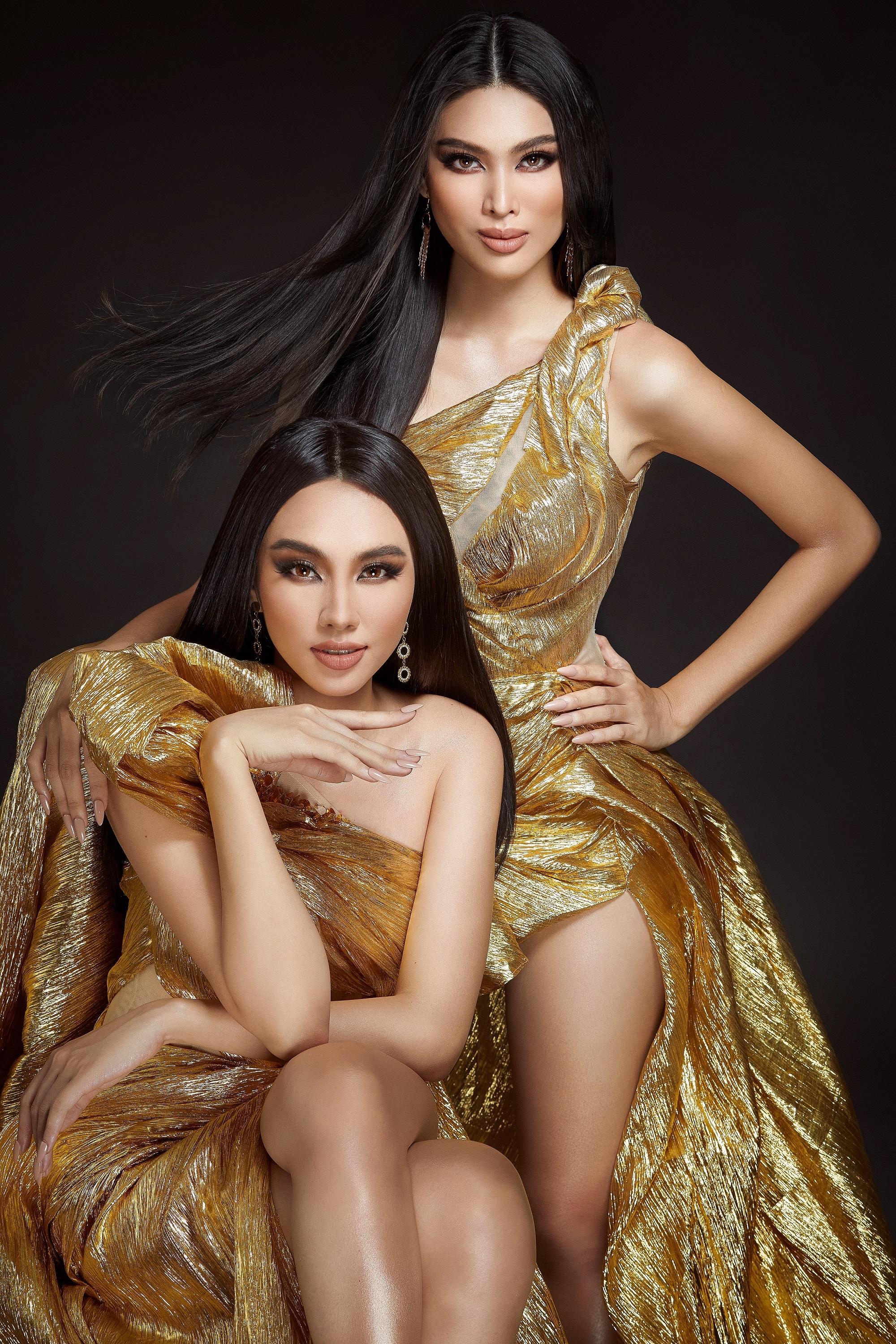 thùy tiên dự thi miss grand international ảnh 14 thuy tien du thi miss grand international anh 14