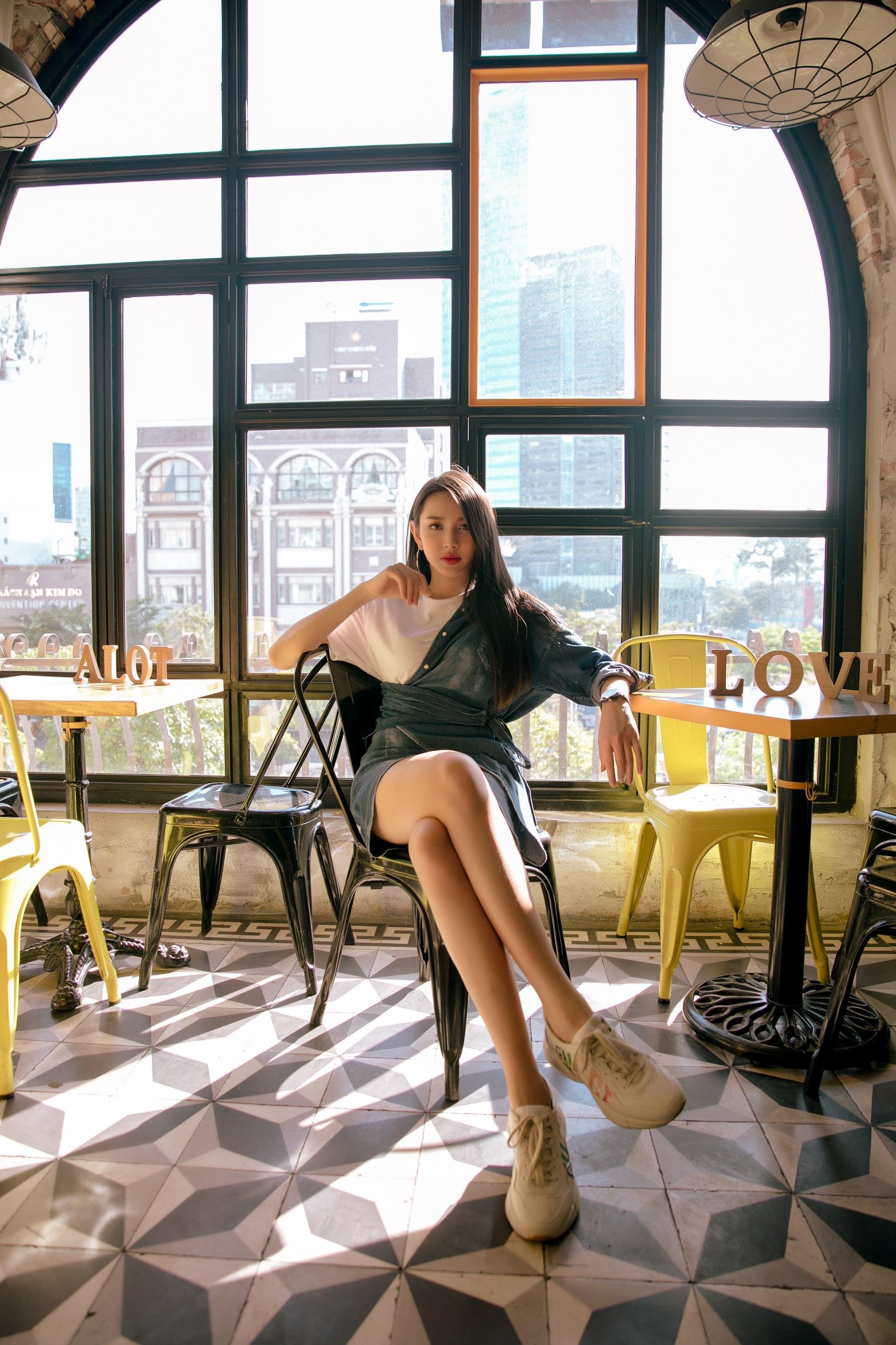 thùy tiên dự thi miss grand international ảnh 3 thuy tien du thi miss grand international anh 3