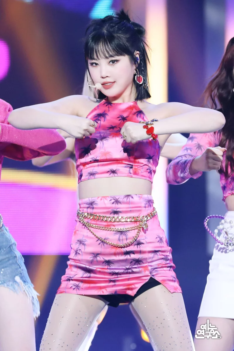 soo jin rời nhóm ảnh 6 soo jin roi nhom anh 6