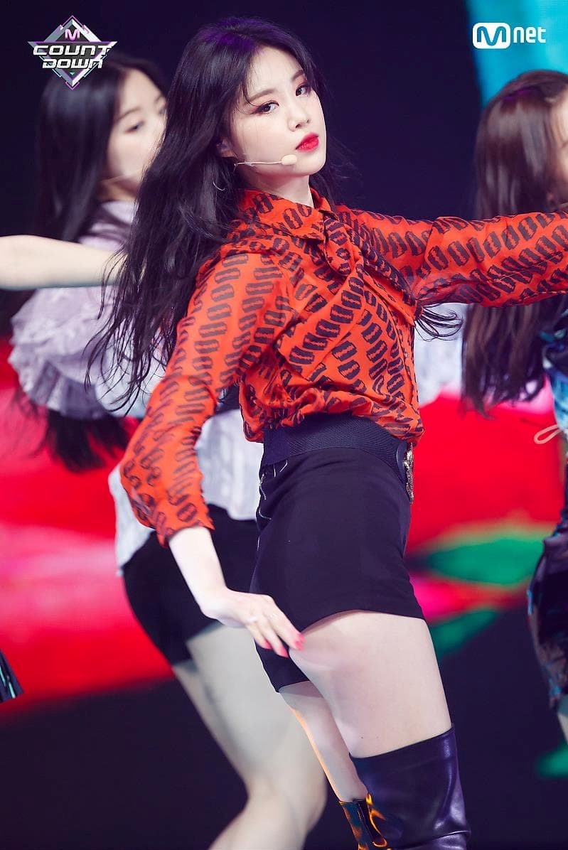 soo jin rời nhóm ảnh 13 soo jin roi nhom anh 13