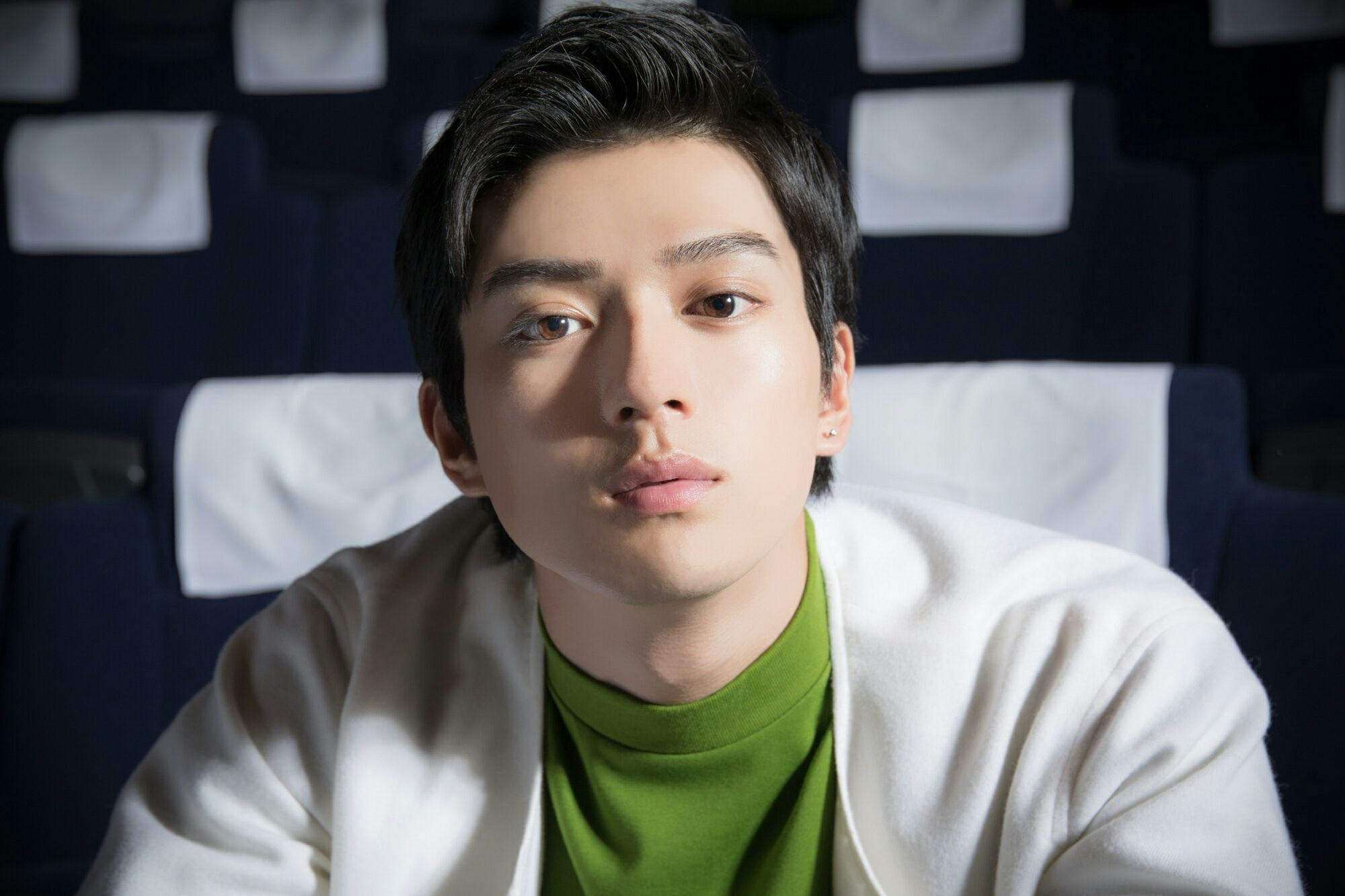 đời tư mackenyu ảnh 7 doi tu mackenyu anh 7