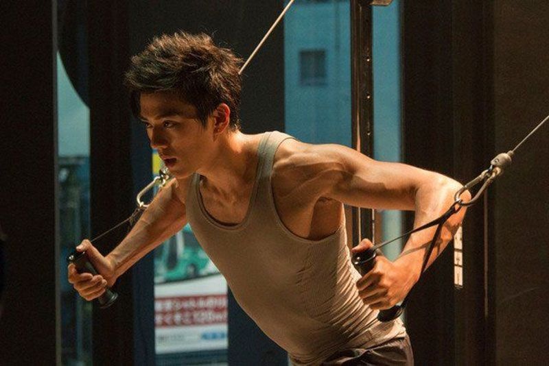 đời tư mackenyu ảnh 16 doi tu mackenyu anh 16