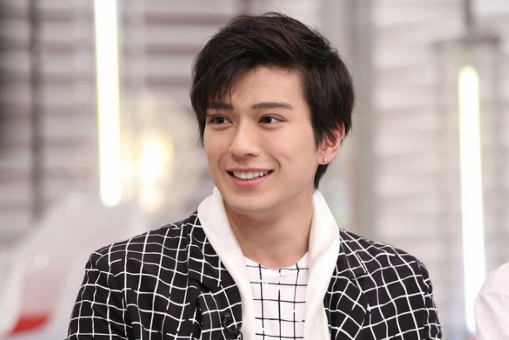 đời tư mackenyu ảnh 6 doi tu mackenyu anh 6