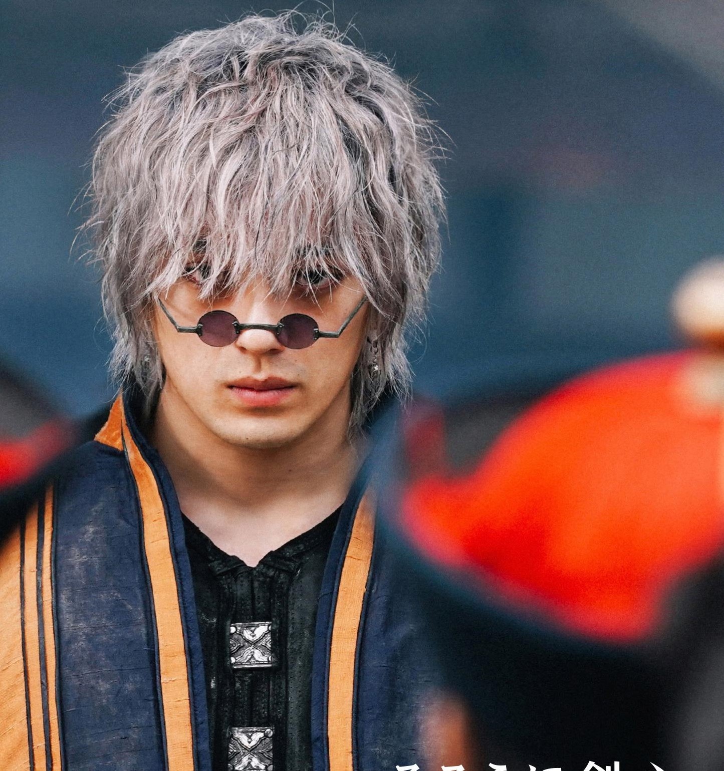 doi tu mackenyu anh 1