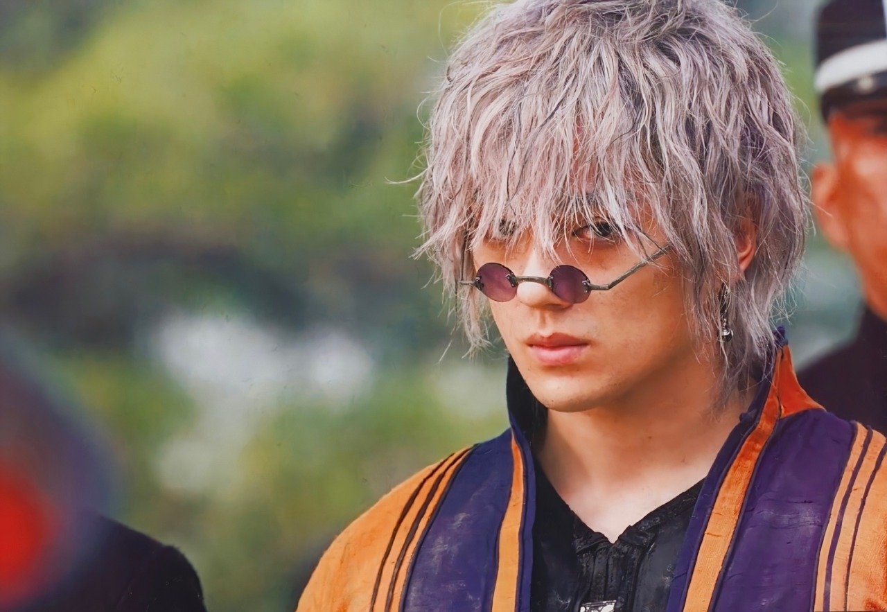 đời tư mackenyu ảnh 4 doi tu mackenyu anh 4