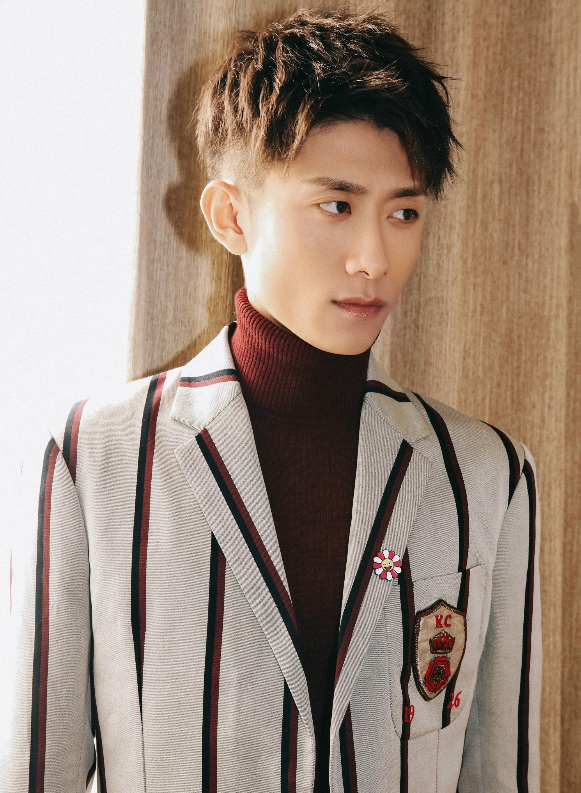 nghe si trung quoc hoc dao duc anh 1