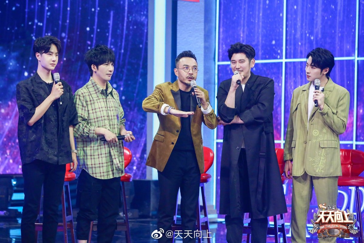 nghe si trung quoc hoc dao duc anh 3