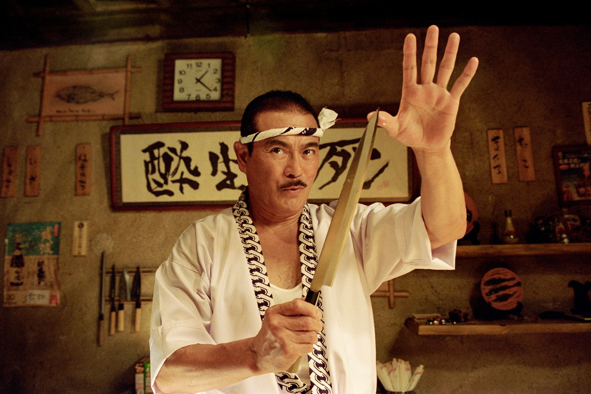 sonny chiba qua đời ảnh 13 sonny chiba qua doi anh 13