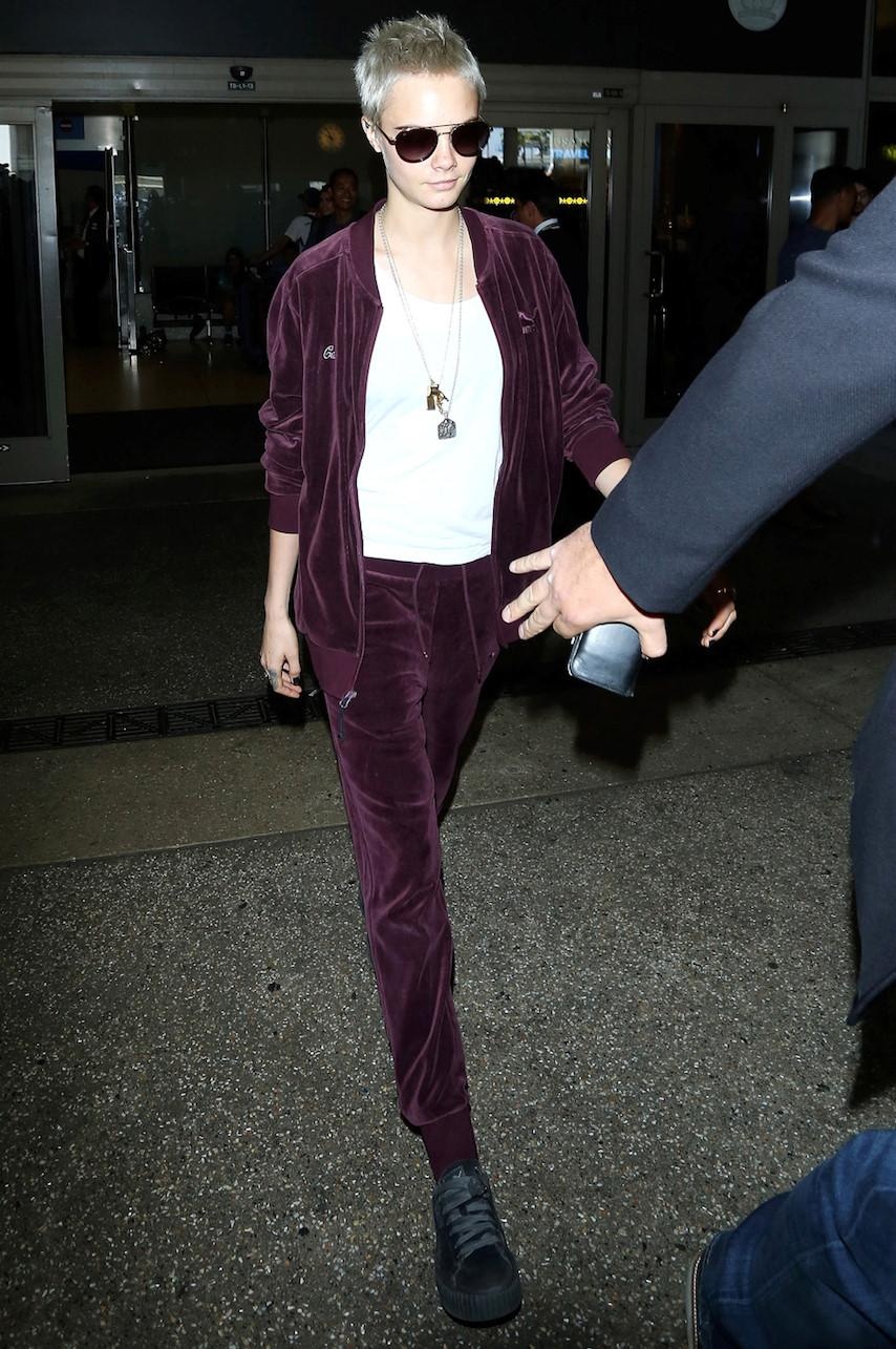 sao mac do ngu o san bay anh 12