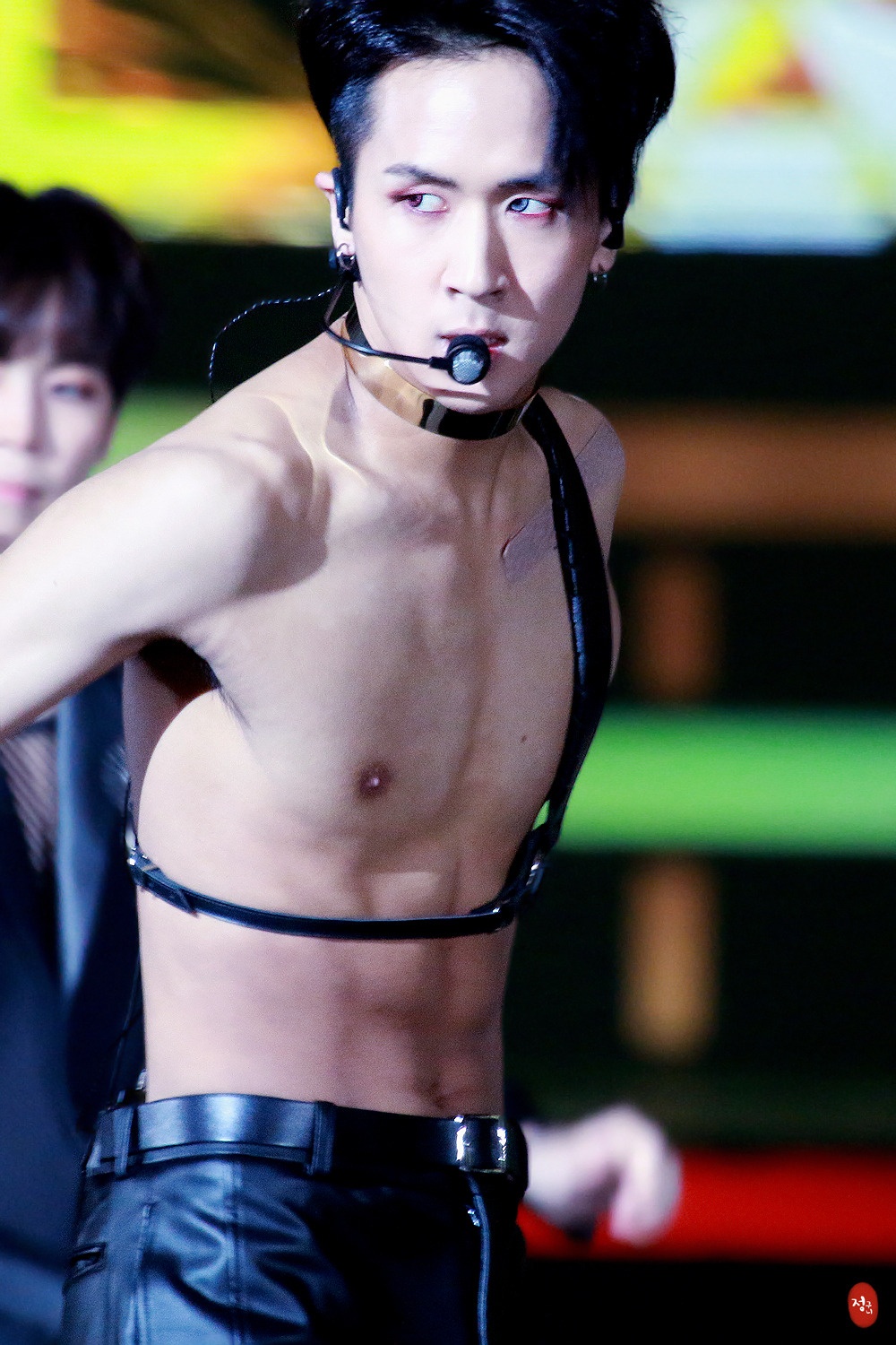 sao han khong mac ho ron anh 21