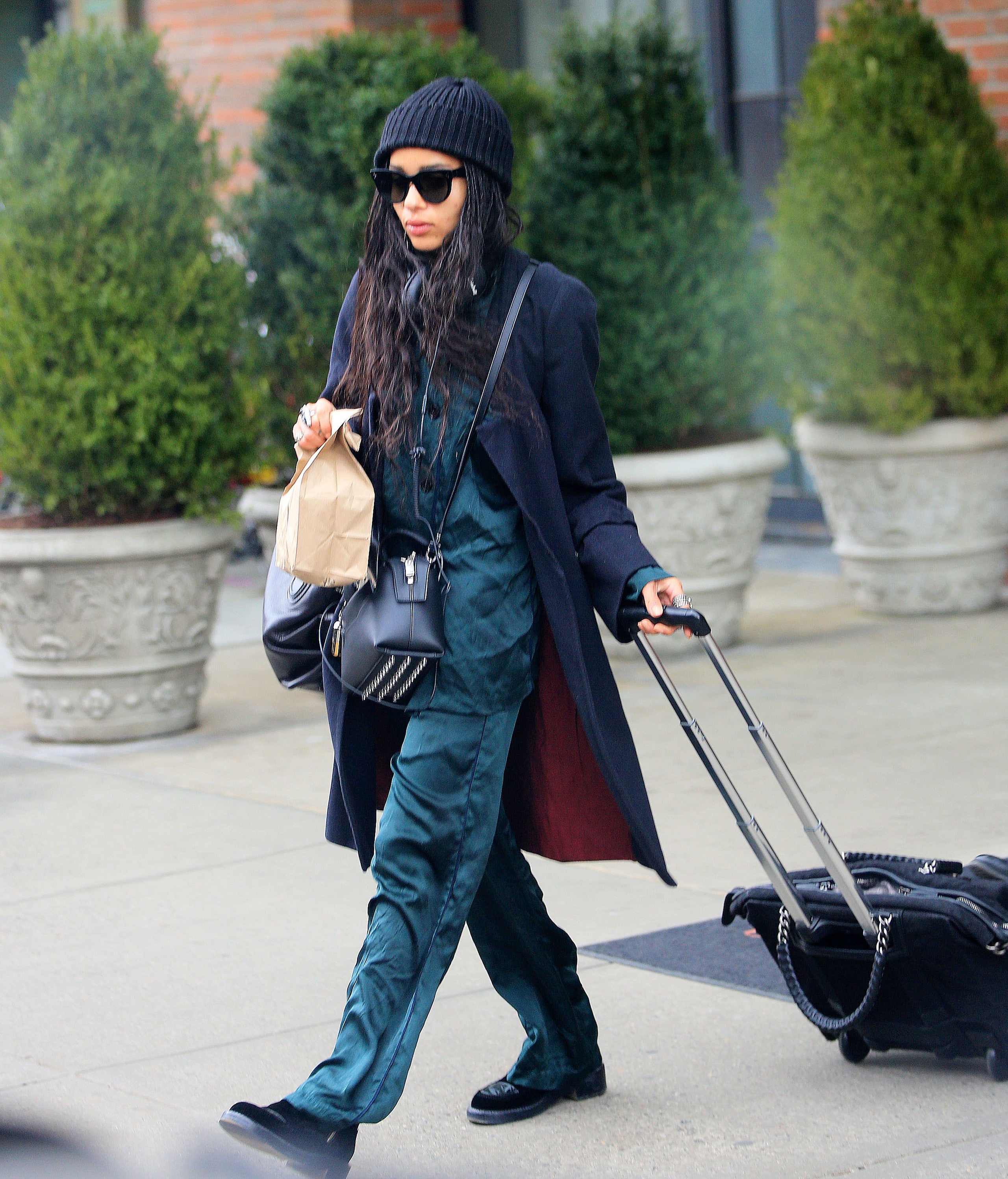 sao mac do ngu o san bay anh 8