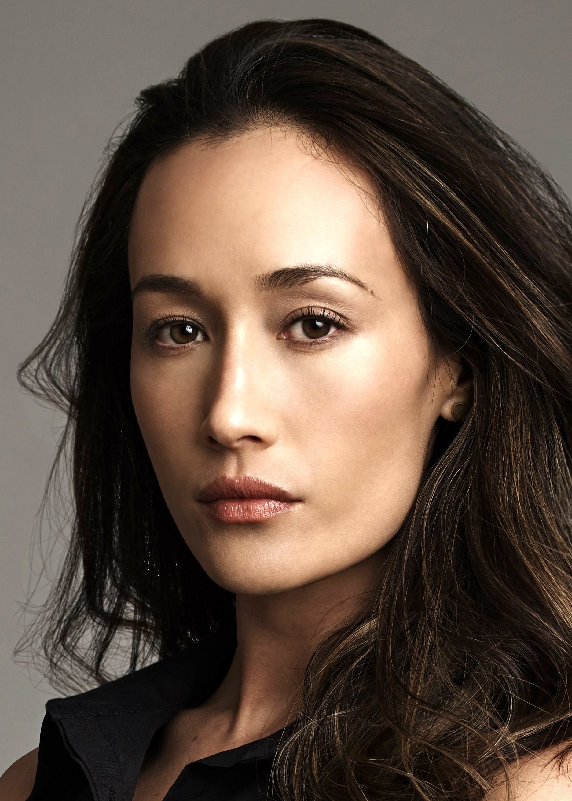 qua khu maggie q anh 7