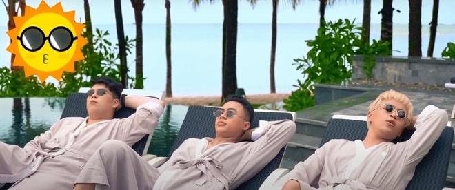 khong do chill & cool anh 2