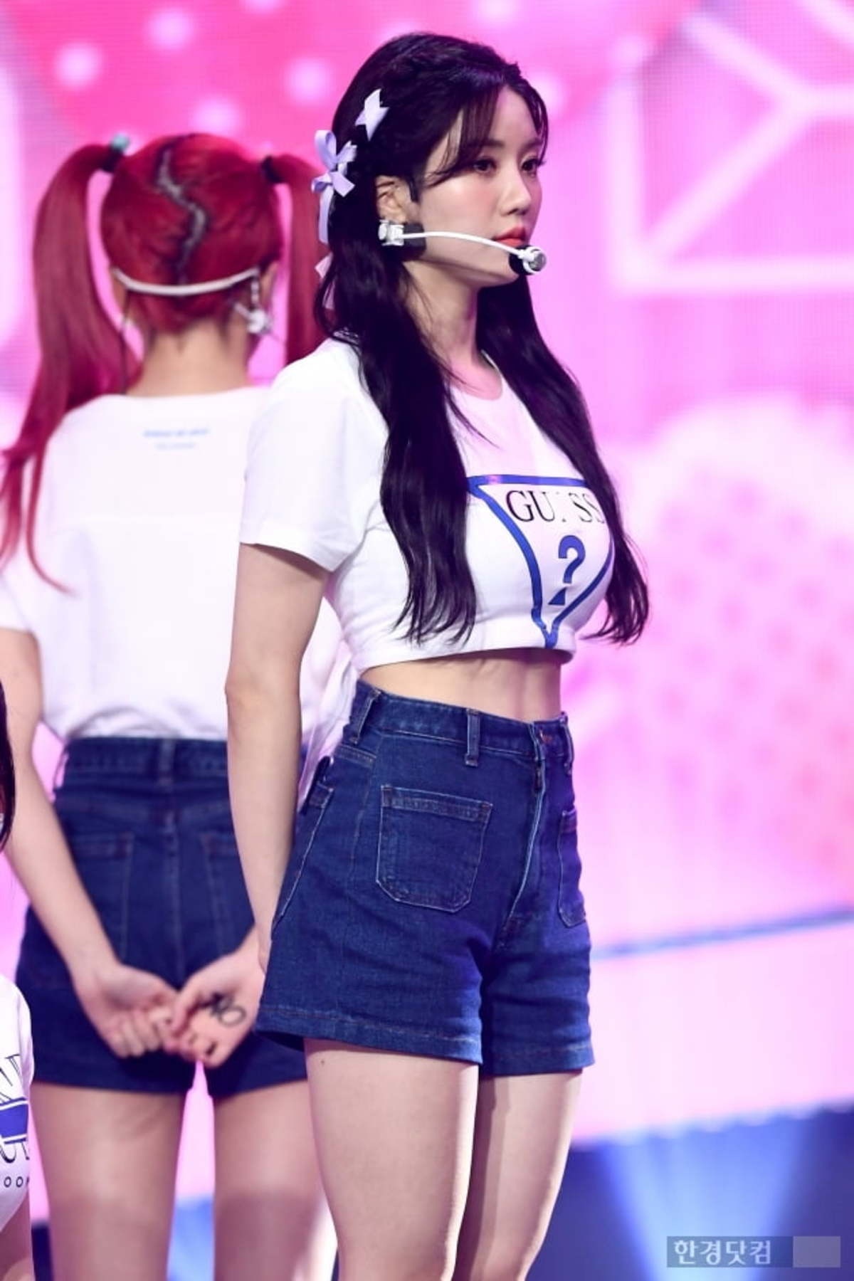 vũ đạo nguy hiểm của kwon eun bi ảnh 14 vu dao nguy hiem cua kwon eun bi anh 14