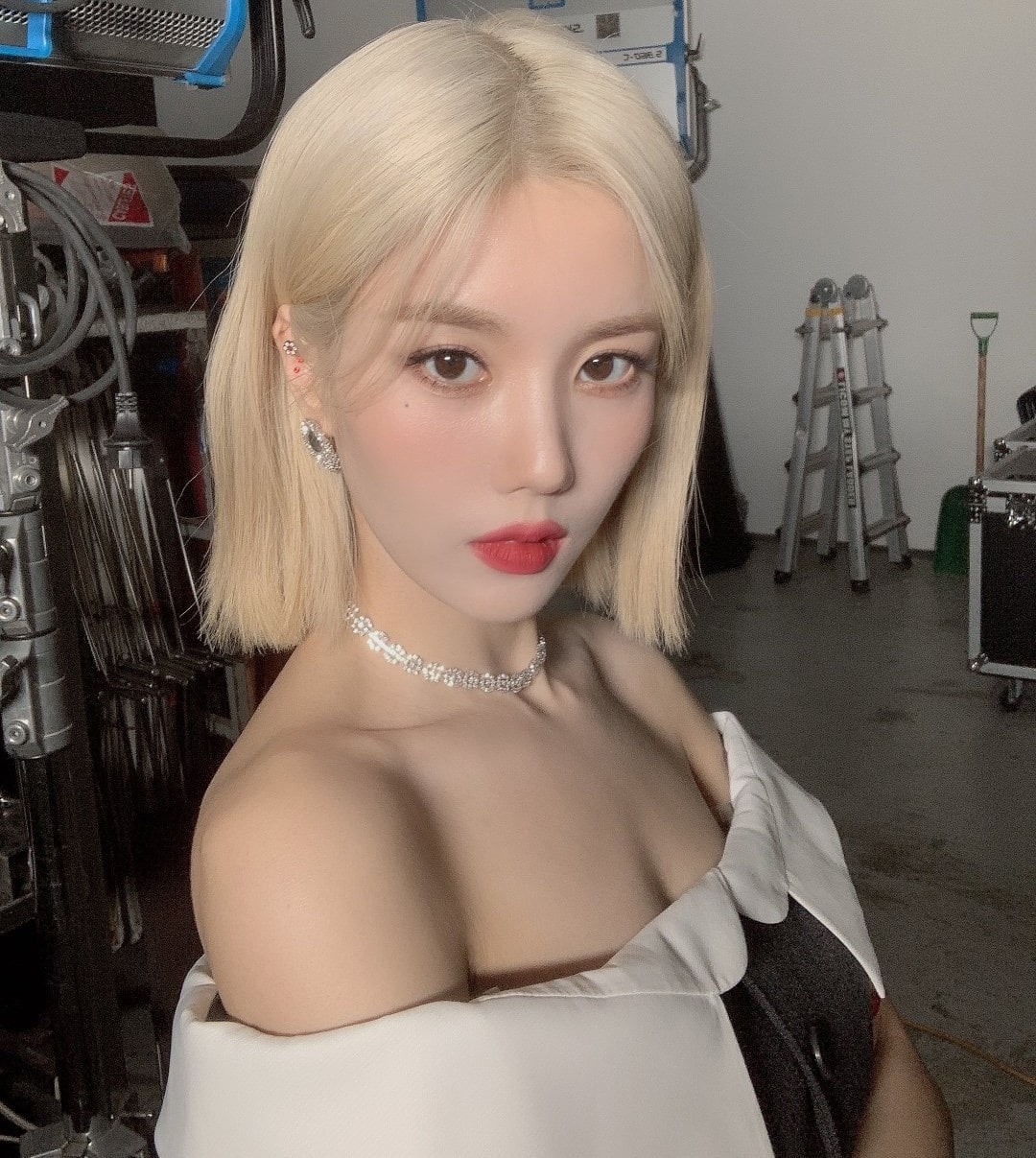 vũ đạo nguy hiểm của kwon eun bi ảnh 3 vu dao nguy hiem cua kwon eun bi anh 3