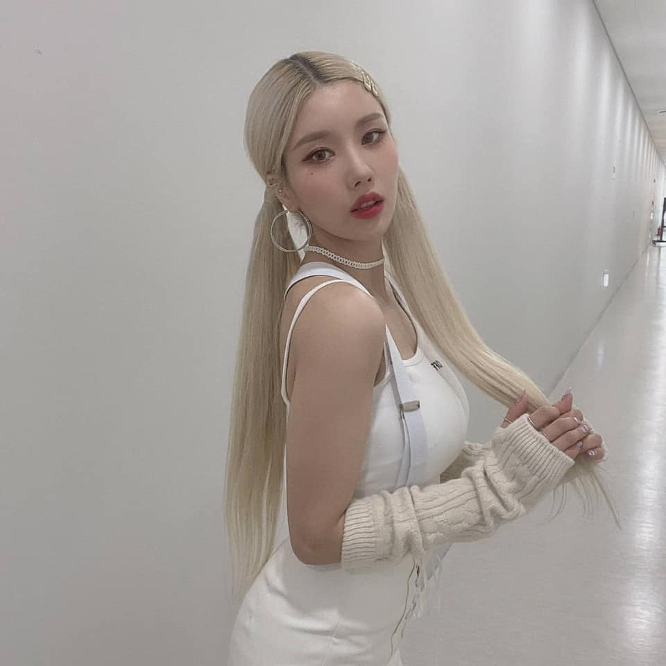 vũ đạo nguy hiểm của kwon eun bi ảnh 12 vu dao nguy hiem cua kwon eun bi anh 12