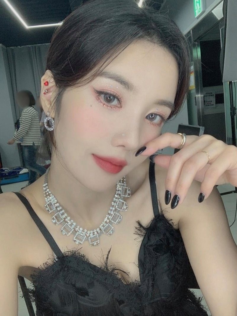 vũ đạo nguy hiểm của kwon eun bi ảnh 2 vu dao nguy hiem cua kwon eun bi anh 2