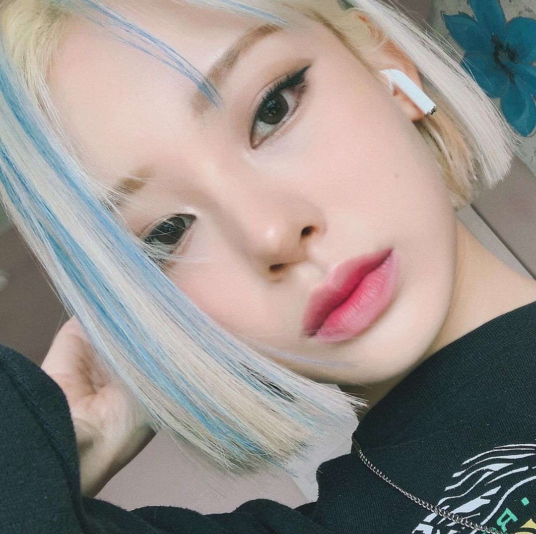 no:ze vũ công phụ họa kai ảnh 6 no:ze vu cong phu hoa kai anh 6