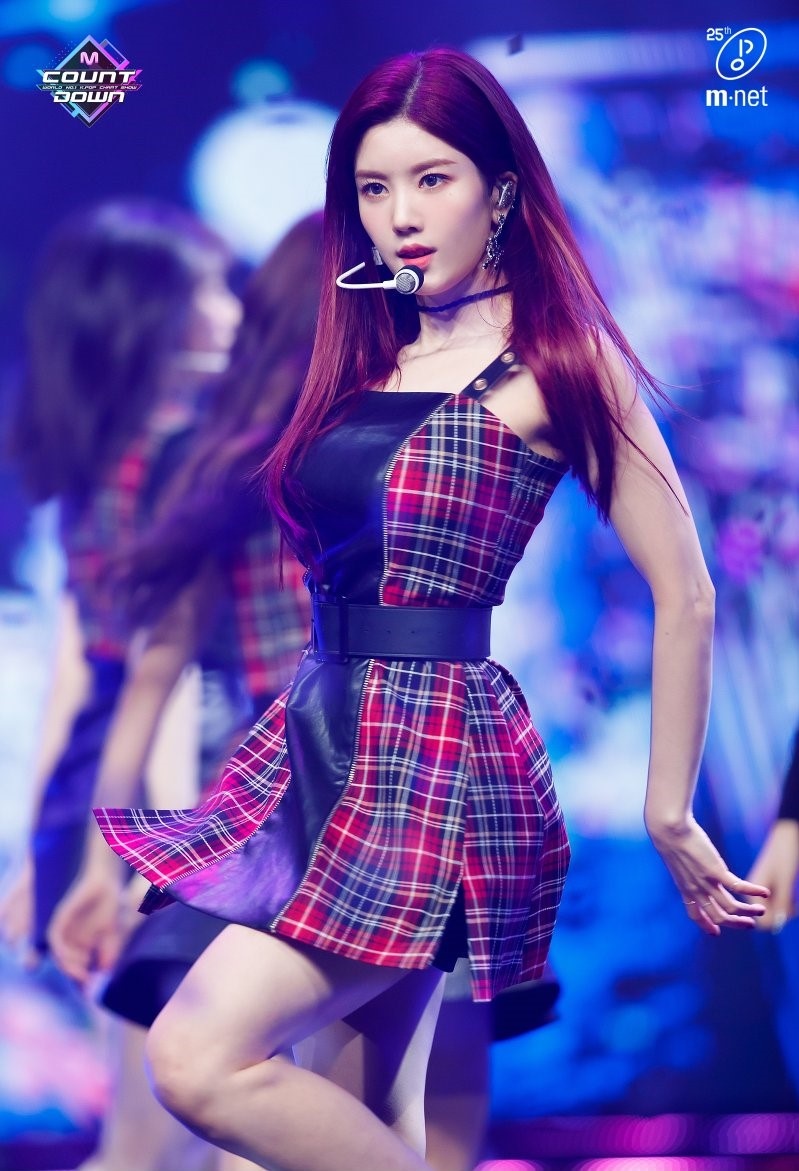 vũ đạo nguy hiểm của kwon eun bi ảnh 17 vu dao nguy hiem cua kwon eun bi anh 17