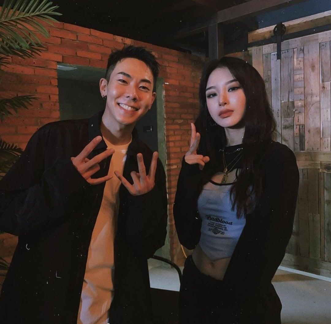 no:ze vũ công phụ họa kai ảnh 11 no:ze vu cong phu hoa kai anh 11