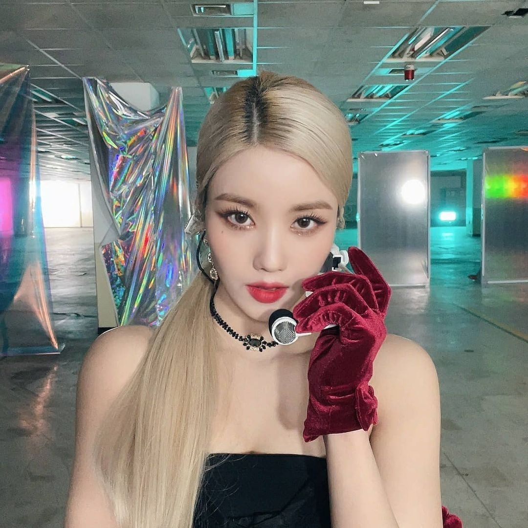 vũ đạo nguy hiểm của kwon eun bi ảnh 5 vu dao nguy hiem cua kwon eun bi anh 5