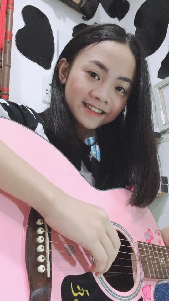 bé trâm anh mắc covid-19 ảnh 6 be tram anh mac covid-19 anh 6