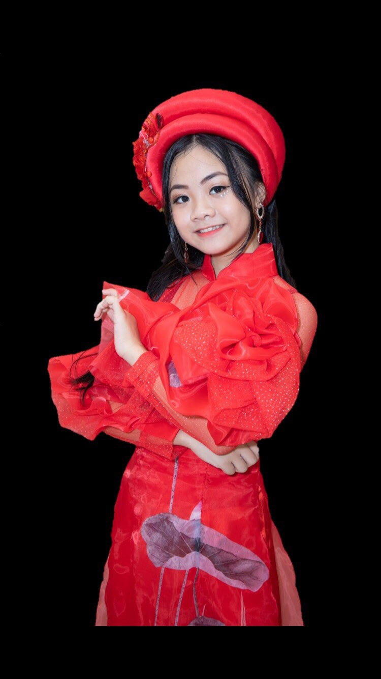 bé trâm anh mắc covid-19 ảnh 5 be tram anh mac covid-19 anh 5