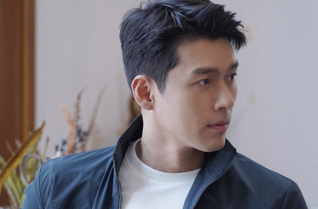 Anh chua chinh sua cua Hyun Bin o tuoi 39 hinh anh