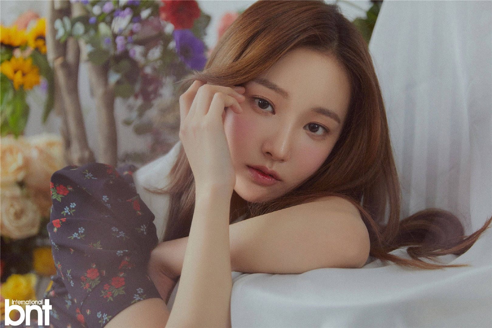 su nghiep nhom momoland anh 1